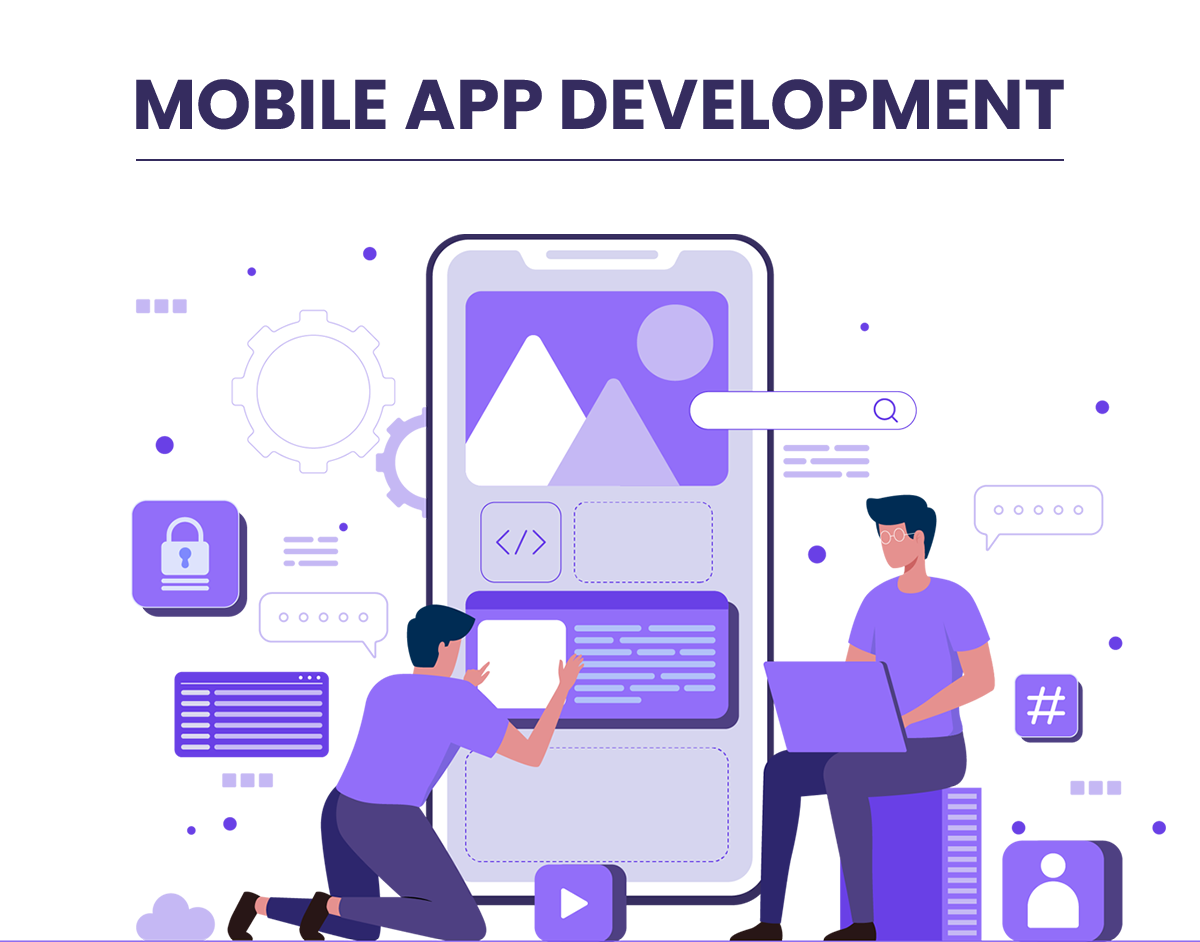 Mobile App